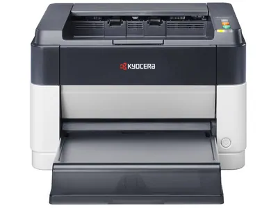 Замена системной платы на принтере Kyocera FS-1040 в Москве